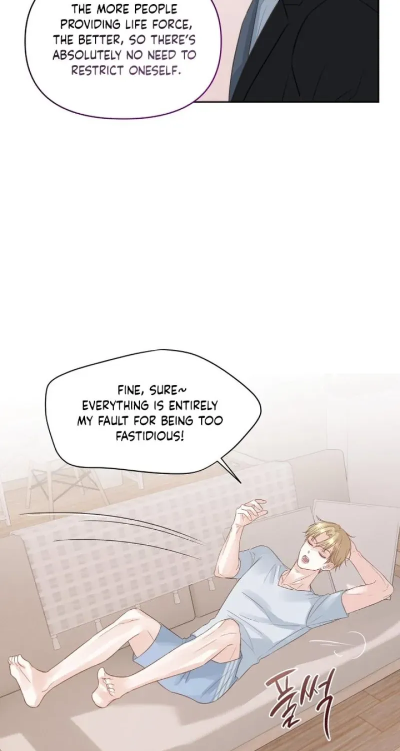 Read Seduce Me With All Your Might chapter 3 image 27 on Lezhin