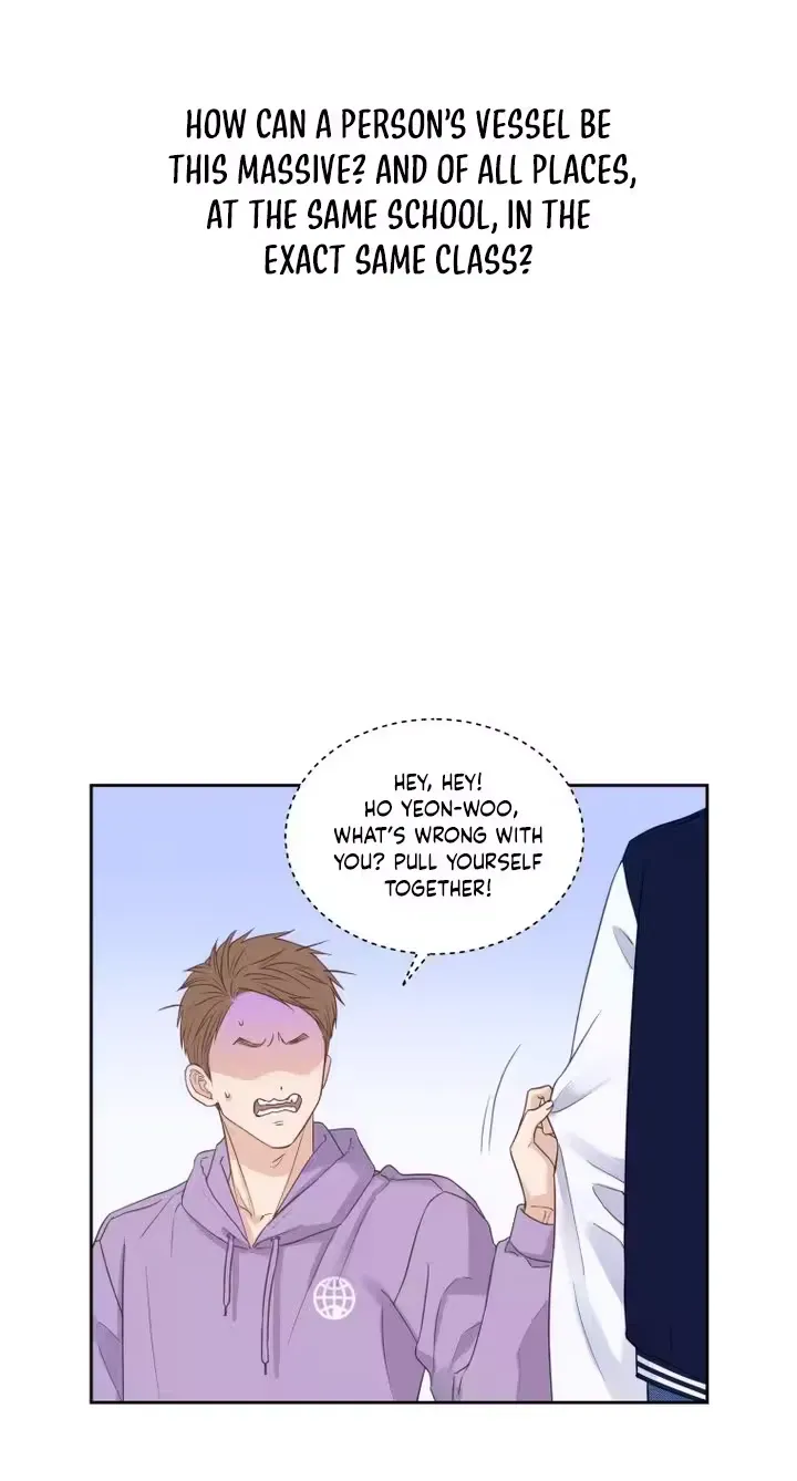 Read Seduce Me With All Your Might chapter 3 image 5 on Lezhin
