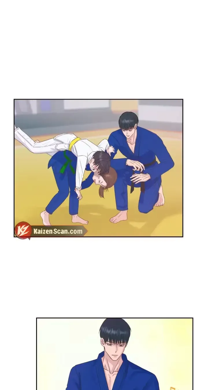 Read Seduce Me With All Your Might chapter 3 image 62 on Lezhin