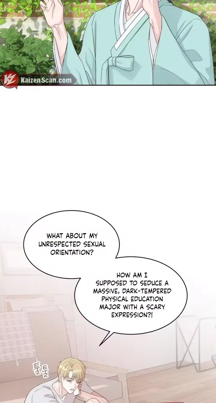 Read Seduce Me With All Your Might chapter 3 image 9 on Lezhin