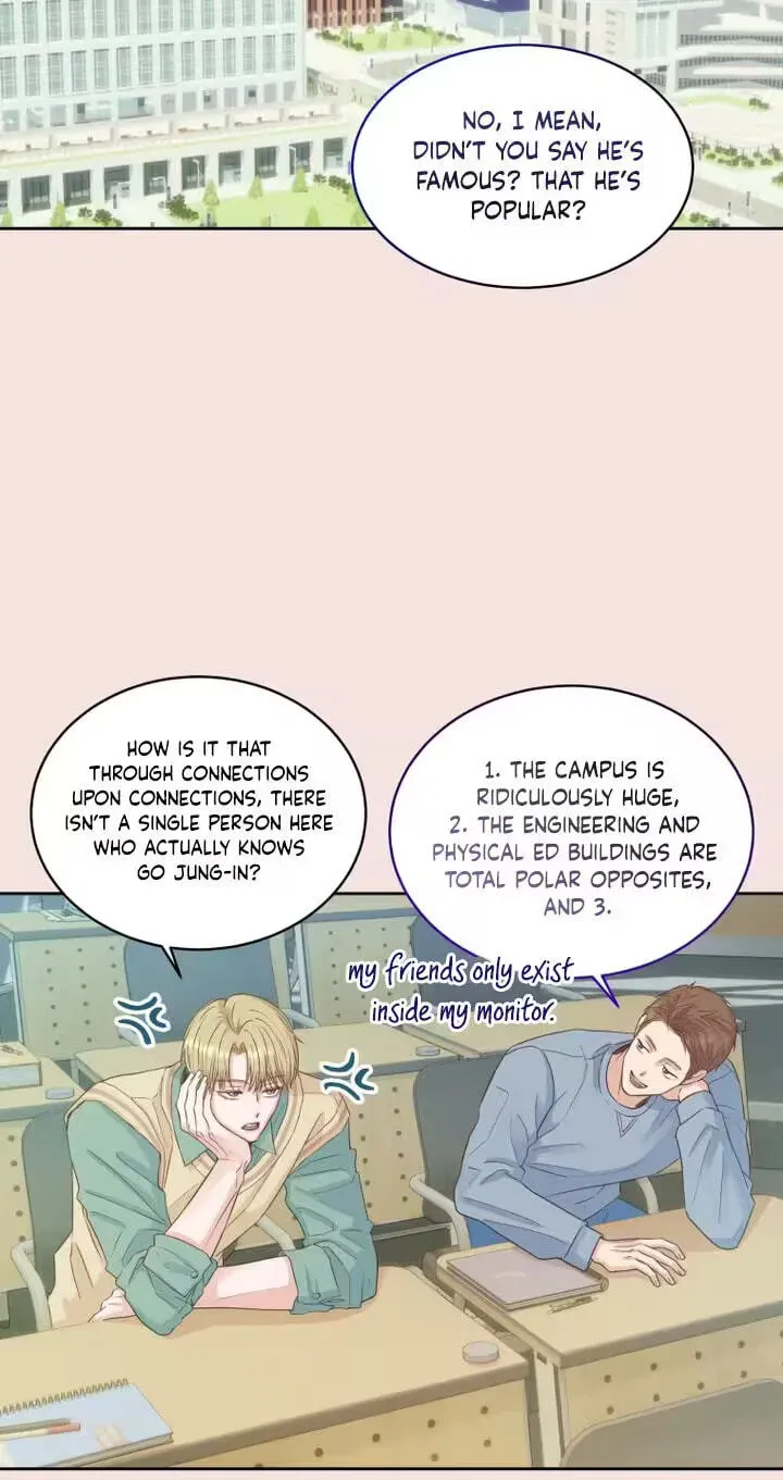 Read Seduce Me With All Your Might chapter 4 image 11 on Lezhin