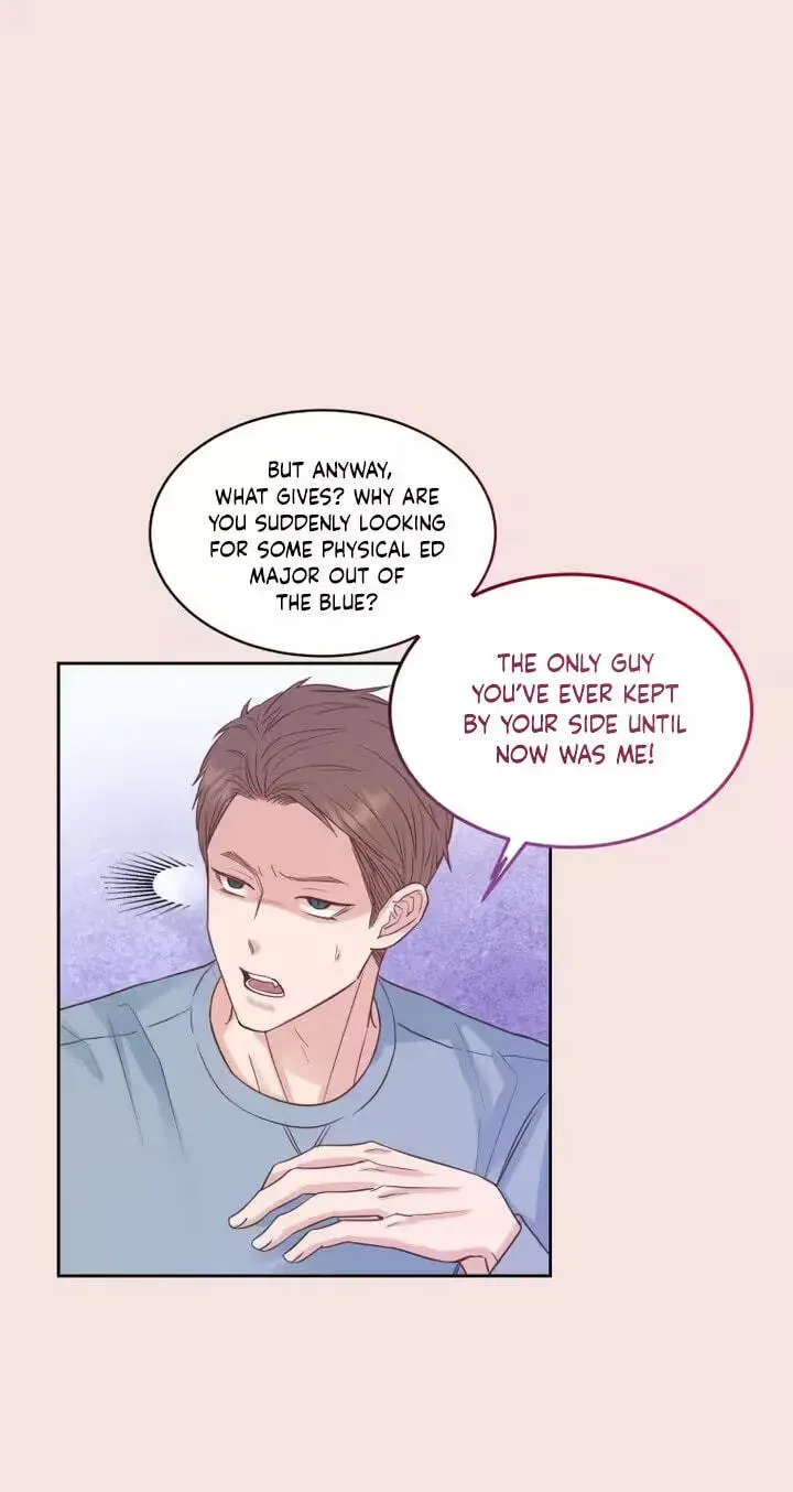 Read Seduce Me With All Your Might chapter 4 image 12 on Lezhin