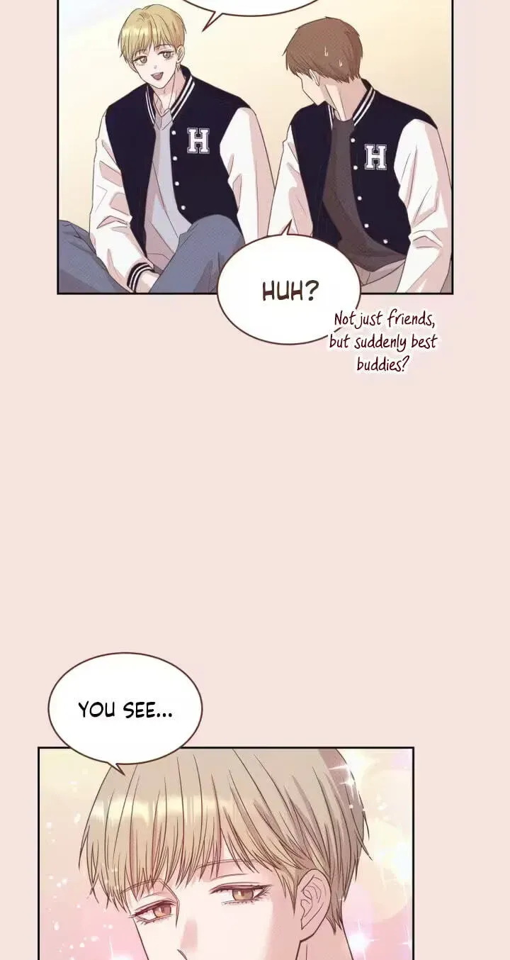 Read Seduce Me With All Your Might chapter 4 image 16 on Lezhin