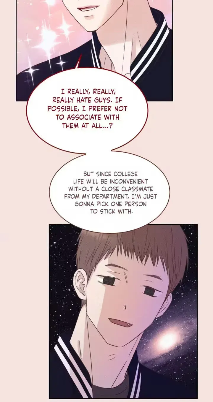 Read Seduce Me With All Your Might chapter 4 image 17 on Lezhin