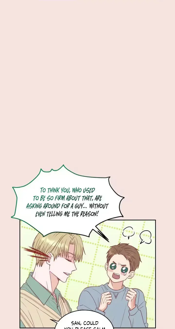 Read Seduce Me With All Your Might chapter 4 image 18 on Lezhin