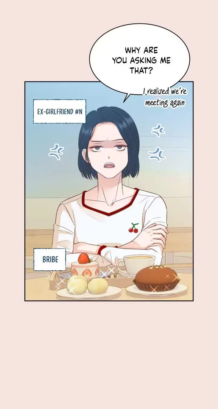 Read Seduce Me With All Your Might chapter 4 image 22 on Lezhin