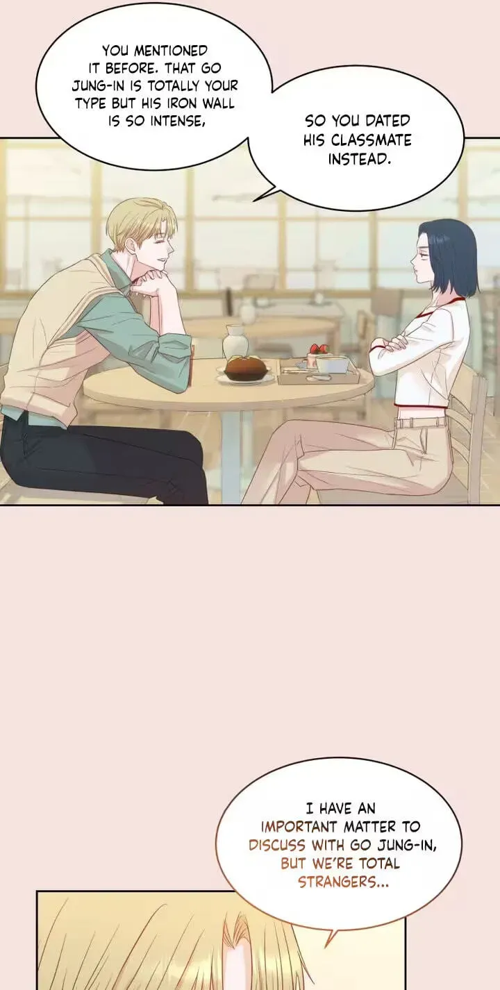 Read Seduce Me With All Your Might chapter 4 image 23 on Lezhin