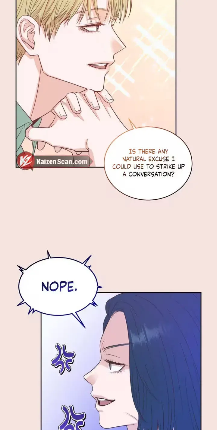 Read Seduce Me With All Your Might chapter 4 image 24 on Lezhin