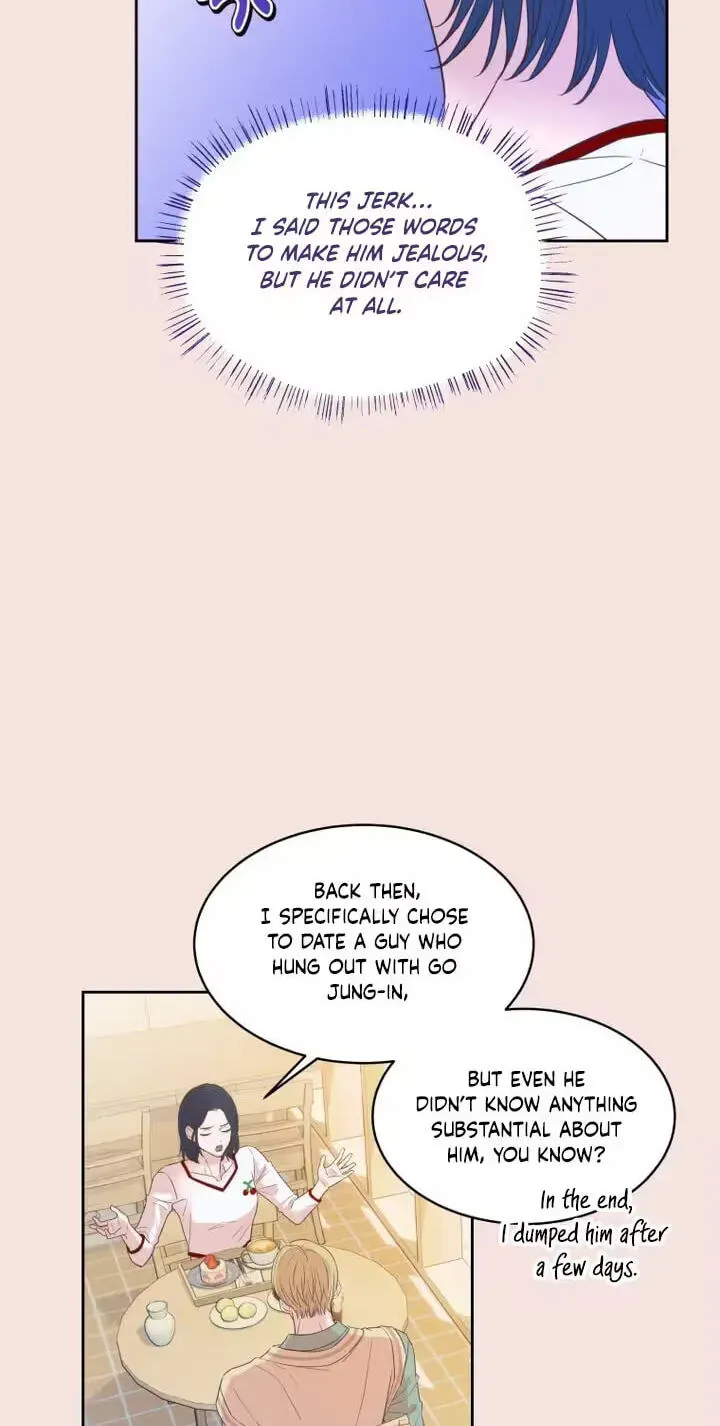 Read Seduce Me With All Your Might chapter 4 image 25 on Lezhin