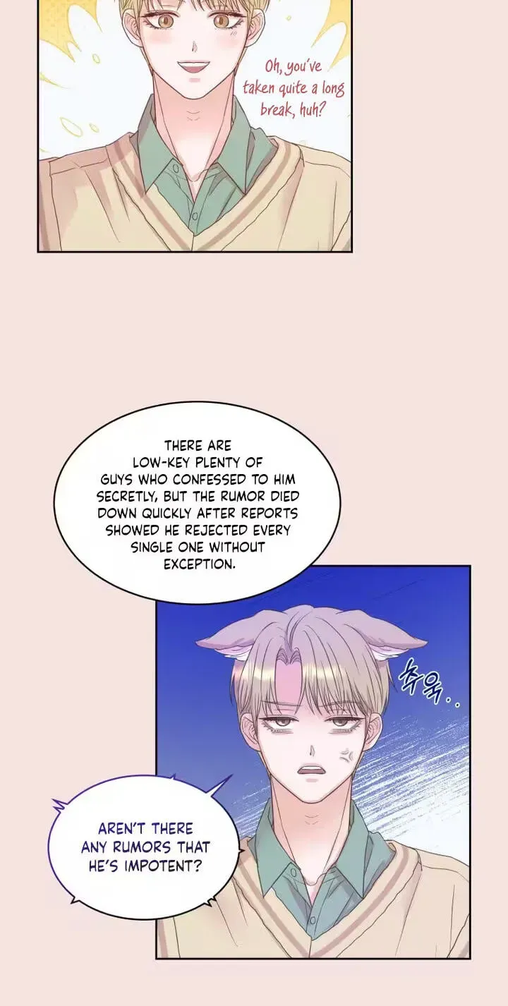 Read Seduce Me With All Your Might chapter 4 image 28 on Lezhin