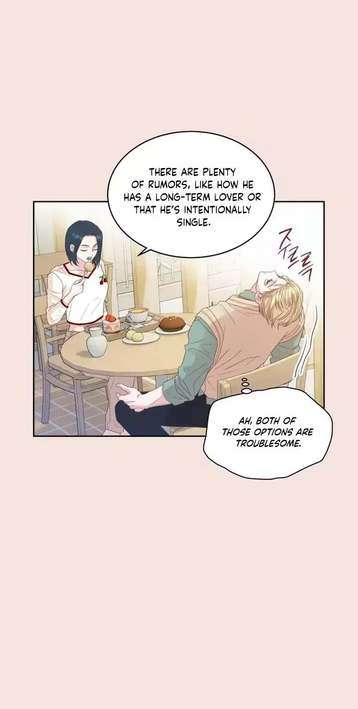 Read Seduce Me With All Your Might chapter 4 image 29 on Lezhin