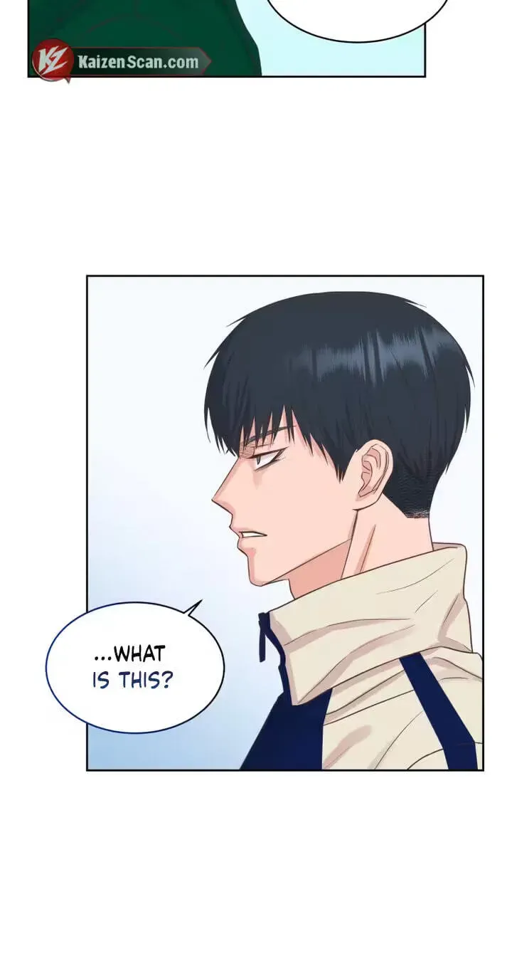 Read Seduce Me With All Your Might chapter 4 image 3 on Lezhin