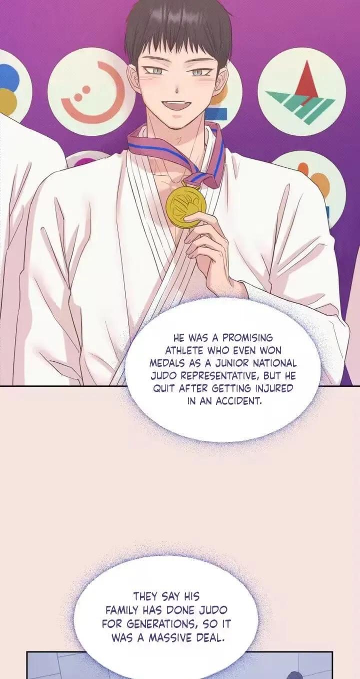 Read Seduce Me With All Your Might chapter 4 image 33 on Lezhin