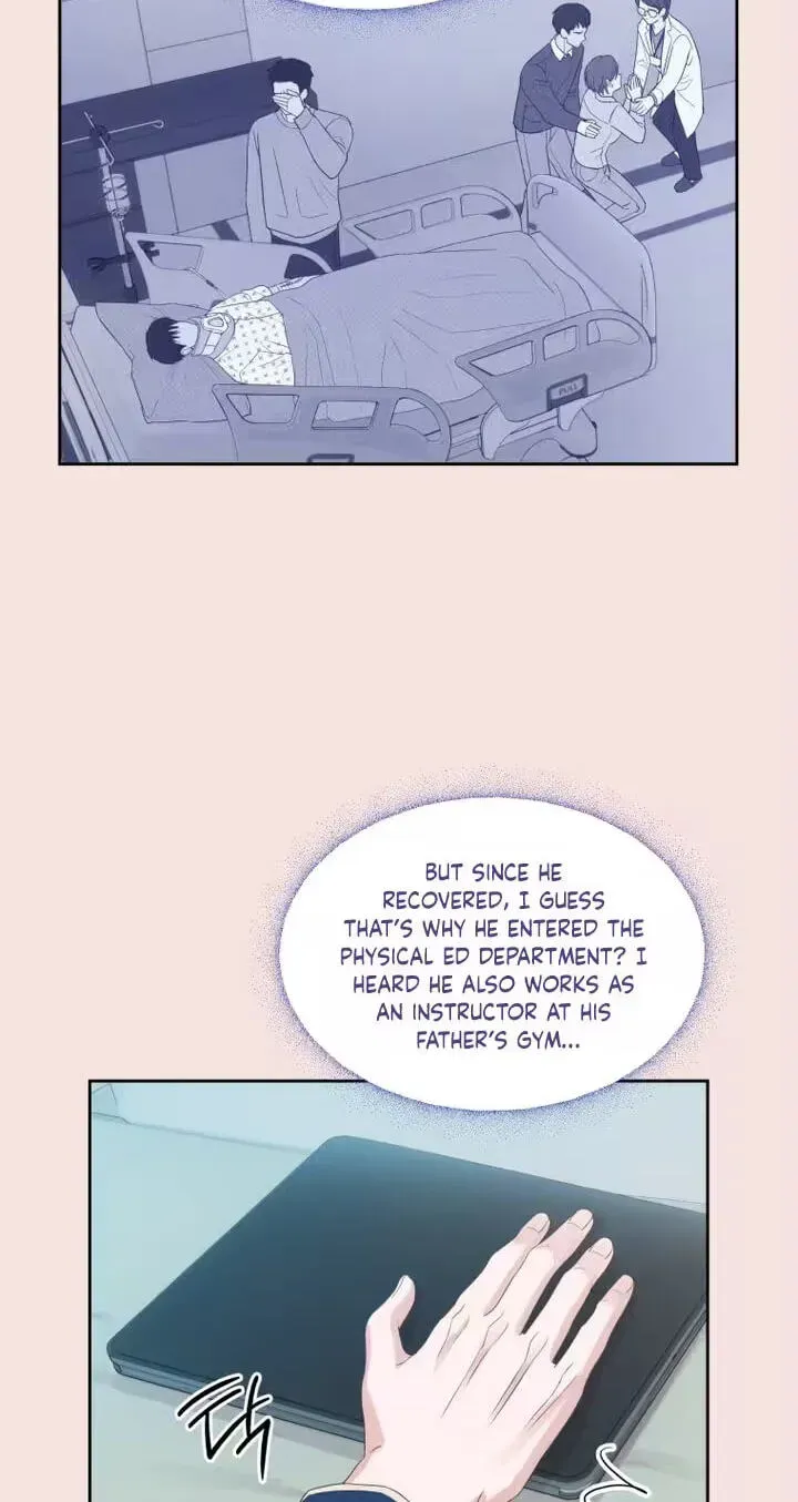Read Seduce Me With All Your Might chapter 4 image 34 on Lezhin