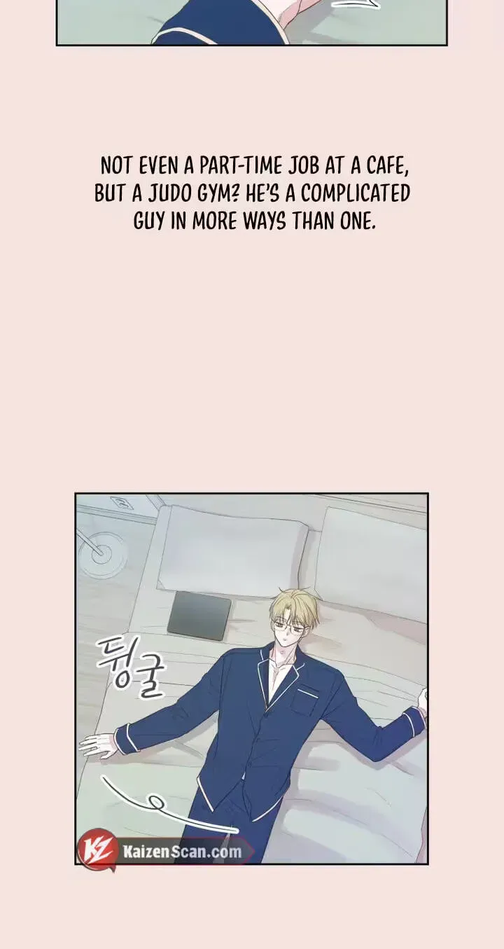Read Seduce Me With All Your Might chapter 4 image 35 on Lezhin