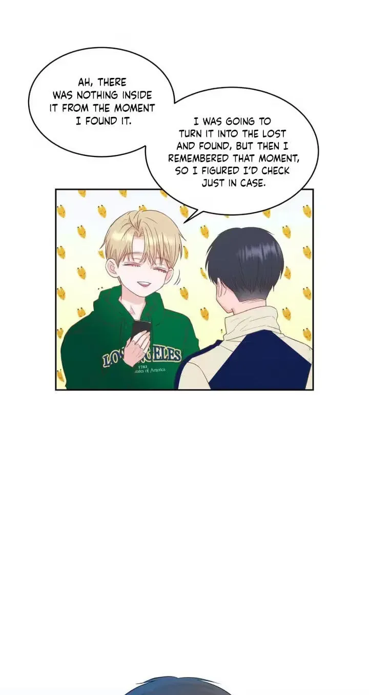 Read Seduce Me With All Your Might chapter 4 image 42 on Lezhin