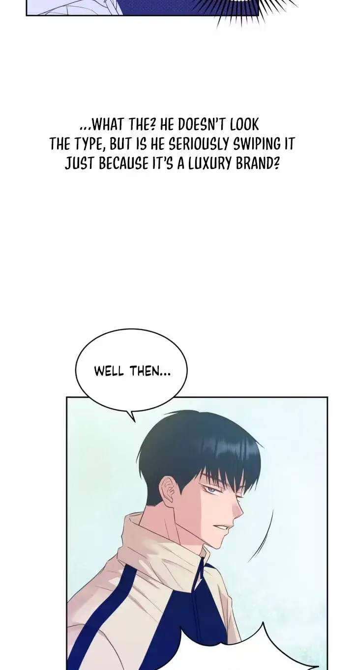 Read Seduce Me With All Your Might chapter 4 image 46 on Lezhin