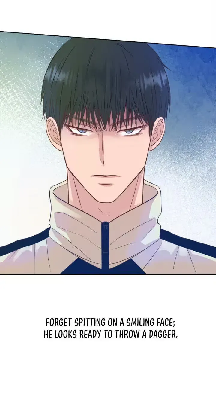 Read Seduce Me With All Your Might chapter 4 image 5 on Lezhin