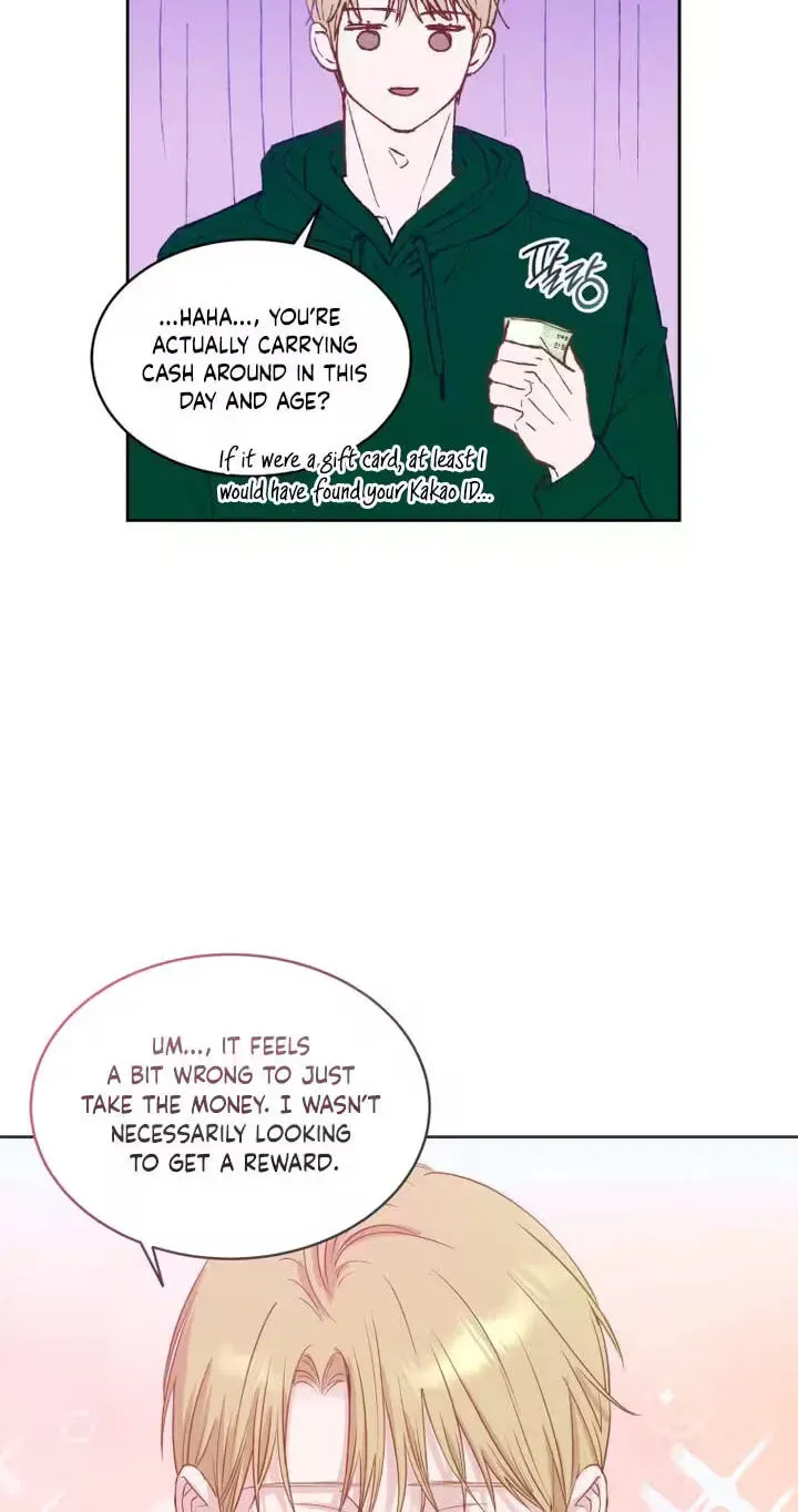 Read Seduce Me With All Your Might chapter 4 image 51 on Lezhin