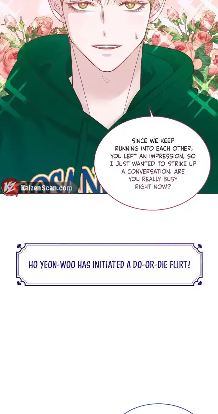 Read Seduce Me With All Your Might chapter 4 image 52 on Lezhin