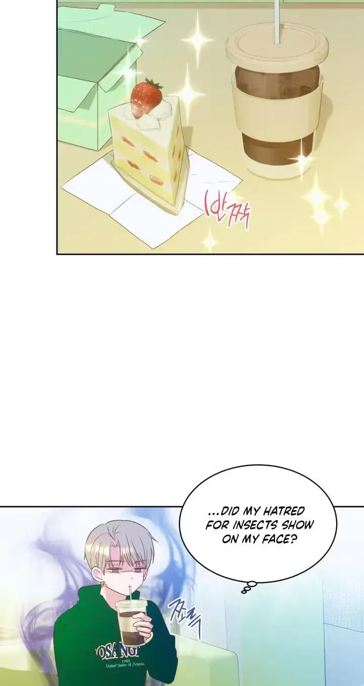 Read Seduce Me With All Your Might chapter 4 image 61 on Lezhin