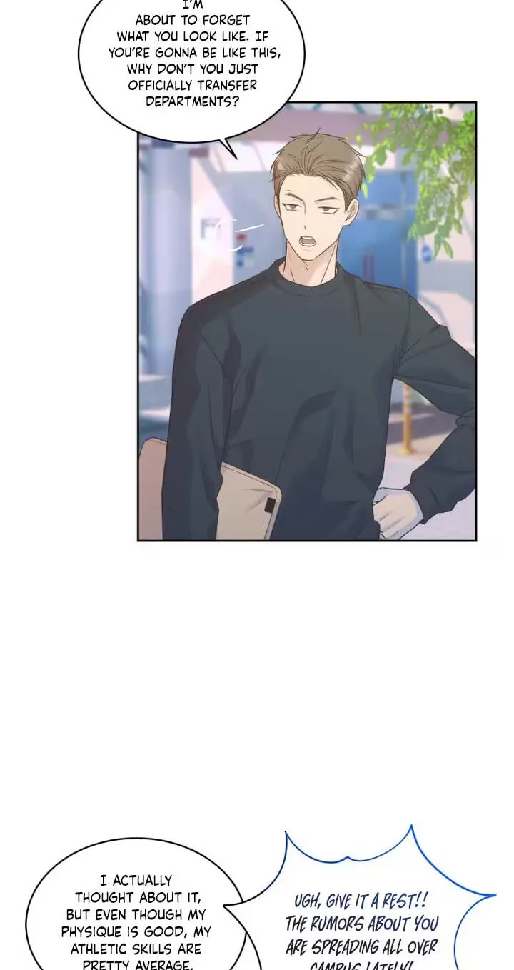 Read Seduce Me With All Your Might chapter 6 image 1 on Lezhin