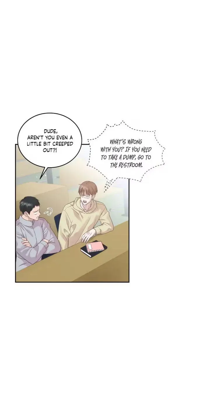Read Seduce Me With All Your Might chapter 6 image 10 on Lezhin