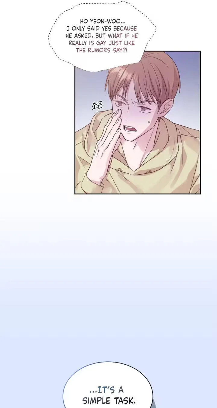 Read Seduce Me With All Your Might chapter 6 image 11 on Lezhin