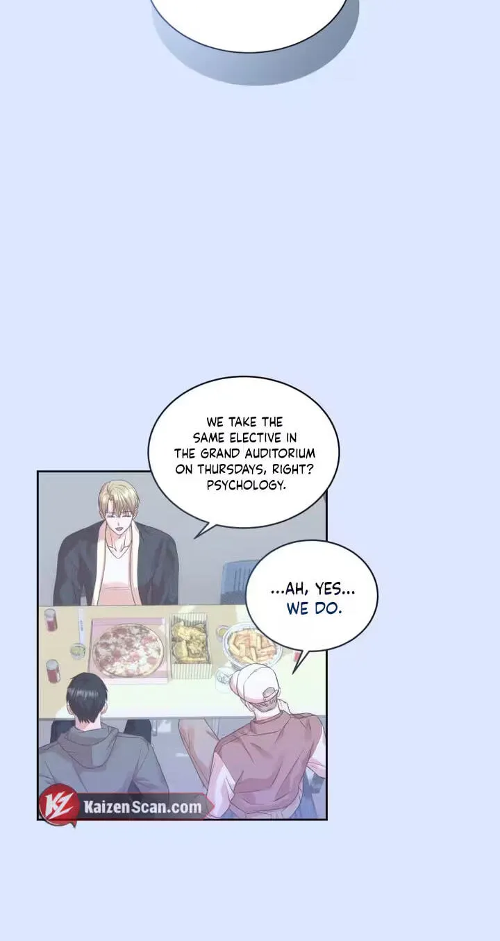 Read Seduce Me With All Your Might chapter 6 image 12 on Lezhin