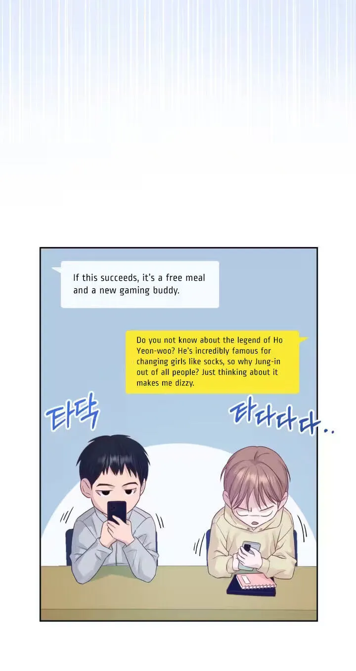 Read Seduce Me With All Your Might chapter 6 image 14 on Lezhin