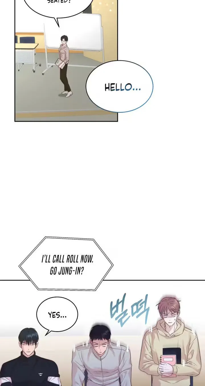 Read Seduce Me With All Your Might chapter 6 image 19 on Lezhin