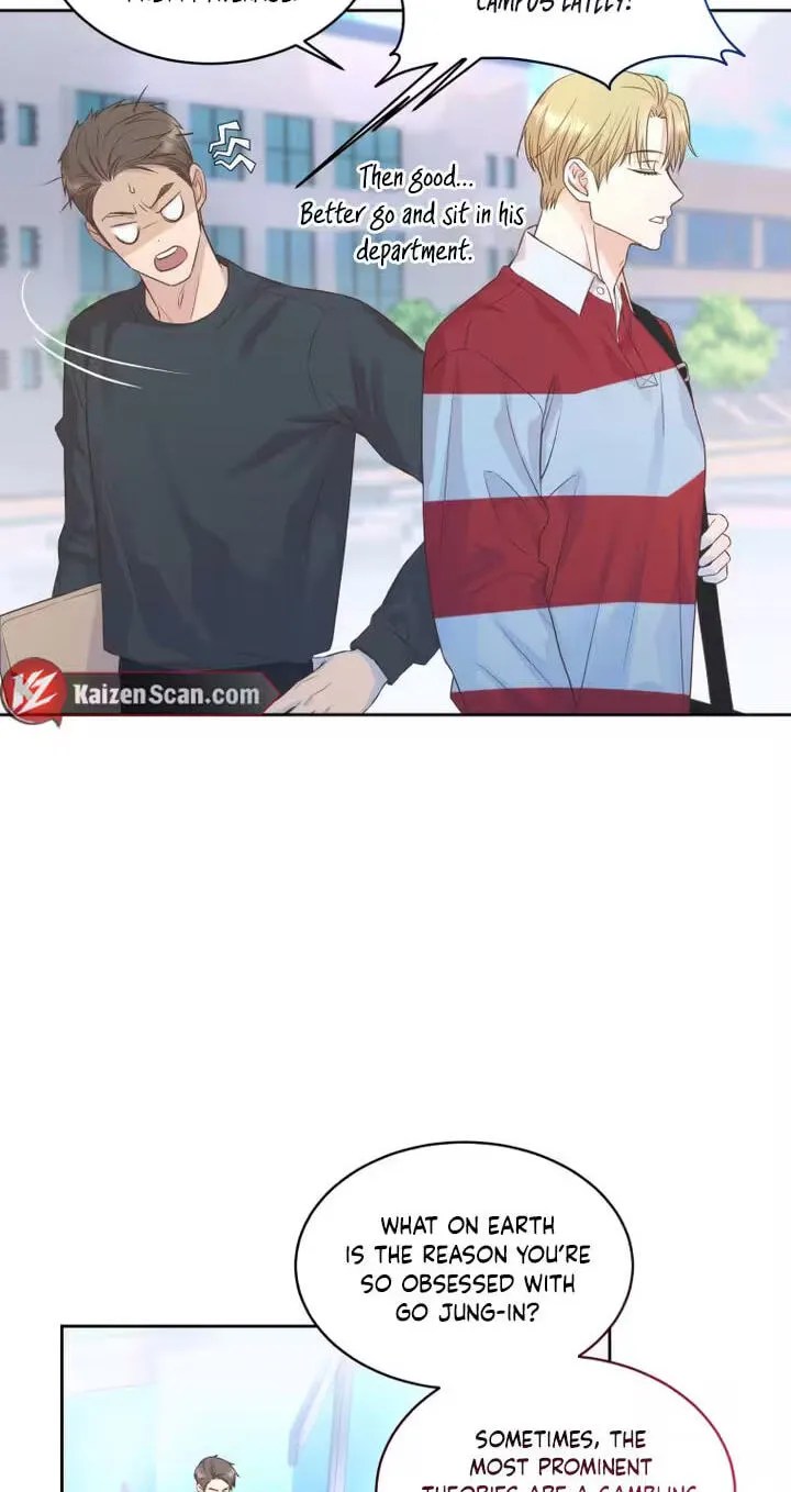 Read Seduce Me With All Your Might chapter 6 image 2 on Lezhin