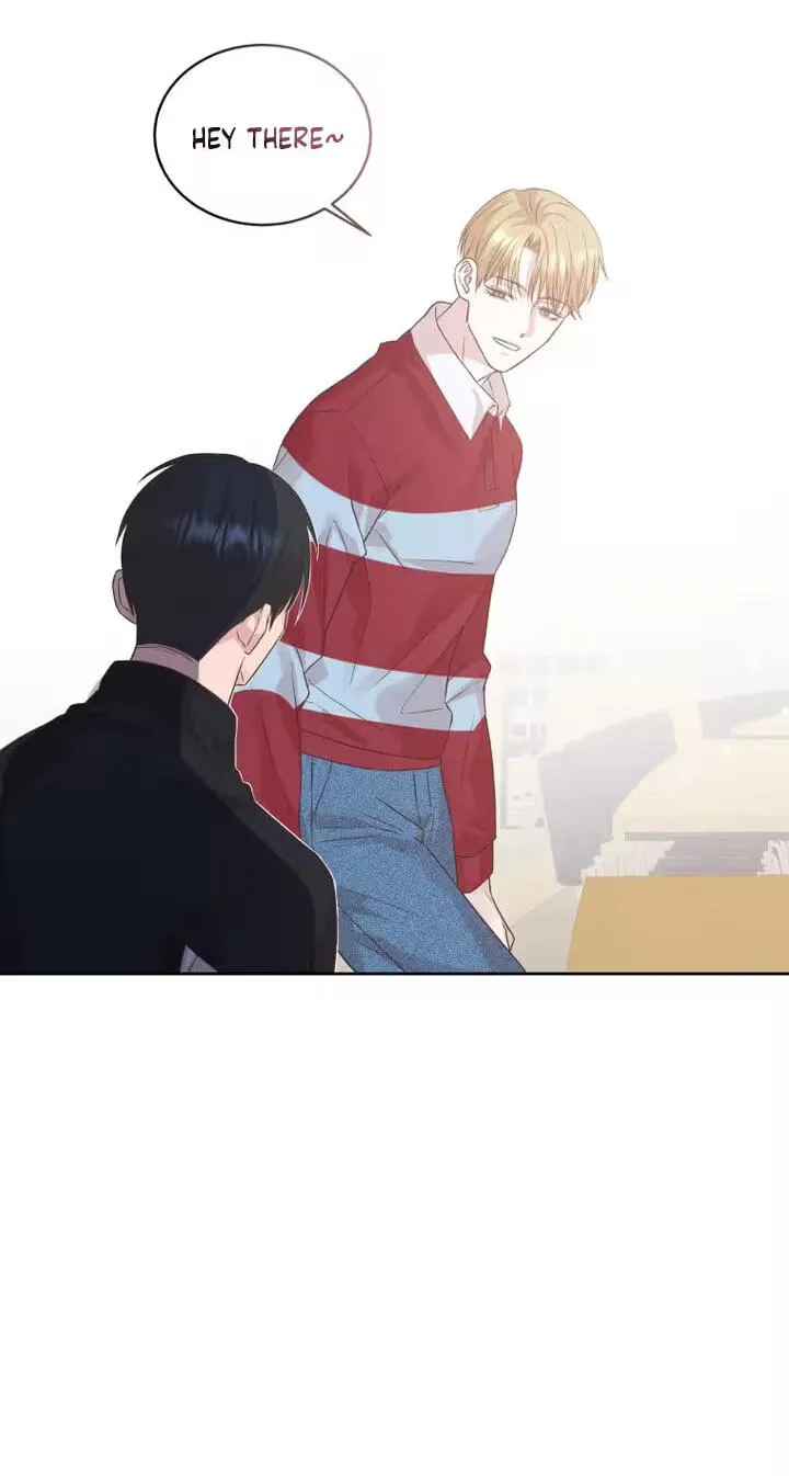 Read Seduce Me With All Your Might chapter 6 image 21 on Lezhin