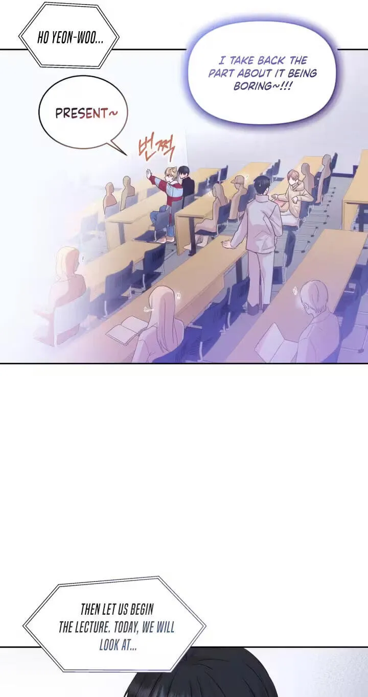 Read Seduce Me With All Your Might chapter 6 image 22 on Lezhin