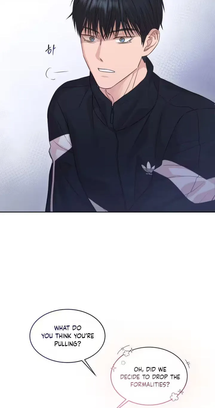 Read Seduce Me With All Your Might chapter 6 image 23 on Lezhin