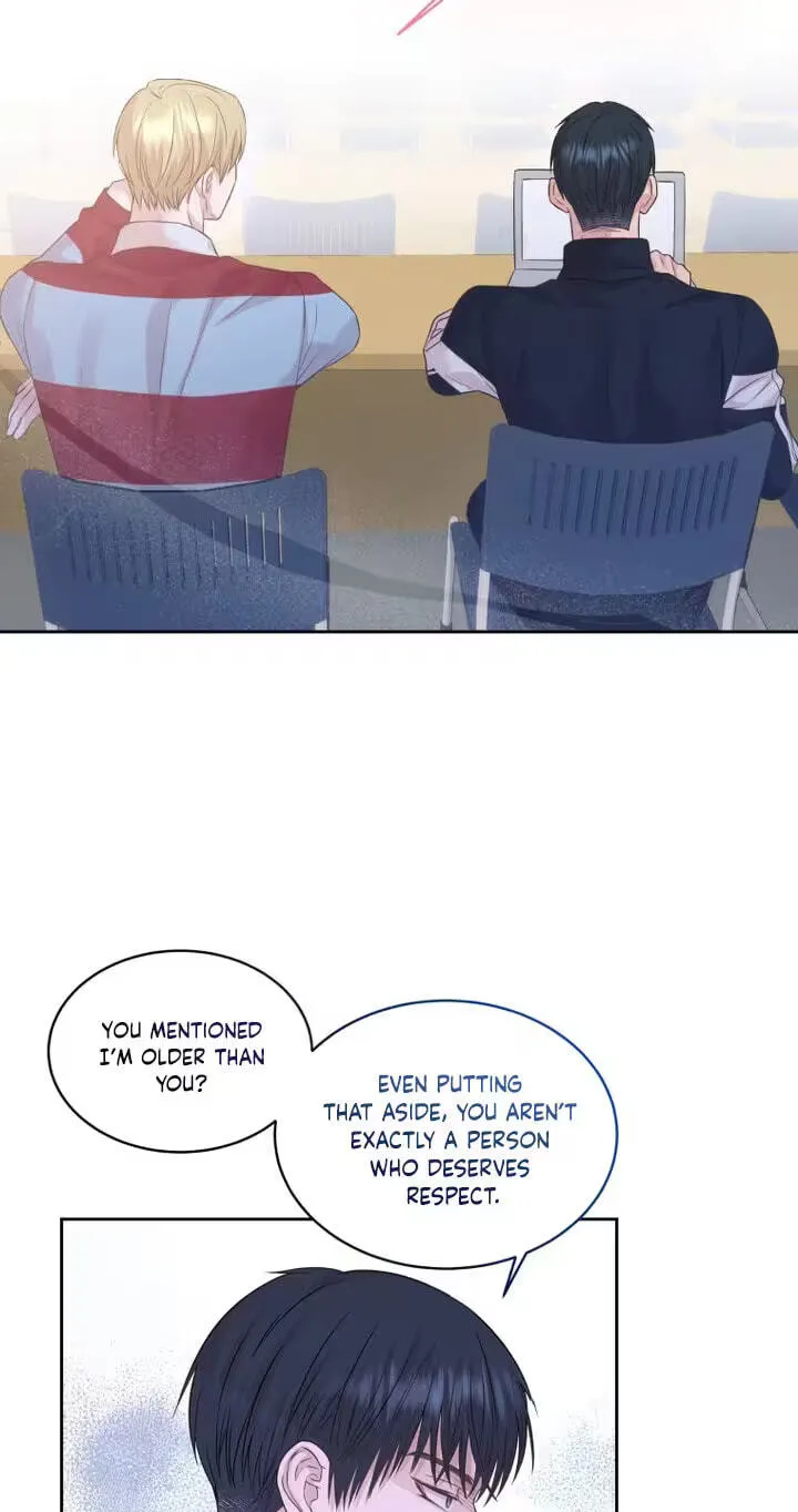 Read Seduce Me With All Your Might chapter 6 image 24 on Lezhin