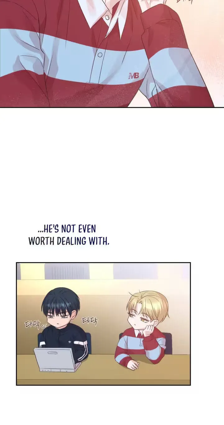 Read Seduce Me With All Your Might chapter 6 image 26 on Lezhin