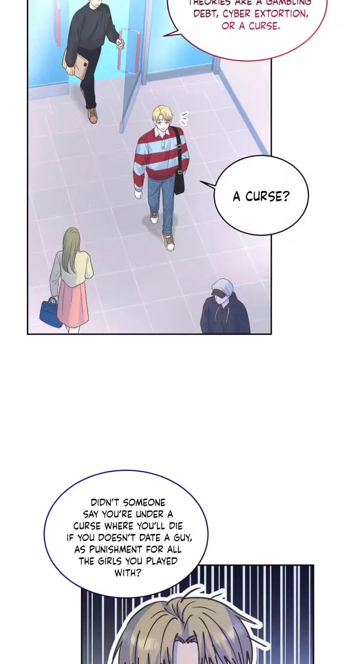 Read Seduce Me With All Your Might chapter 6 image 3 on Lezhin