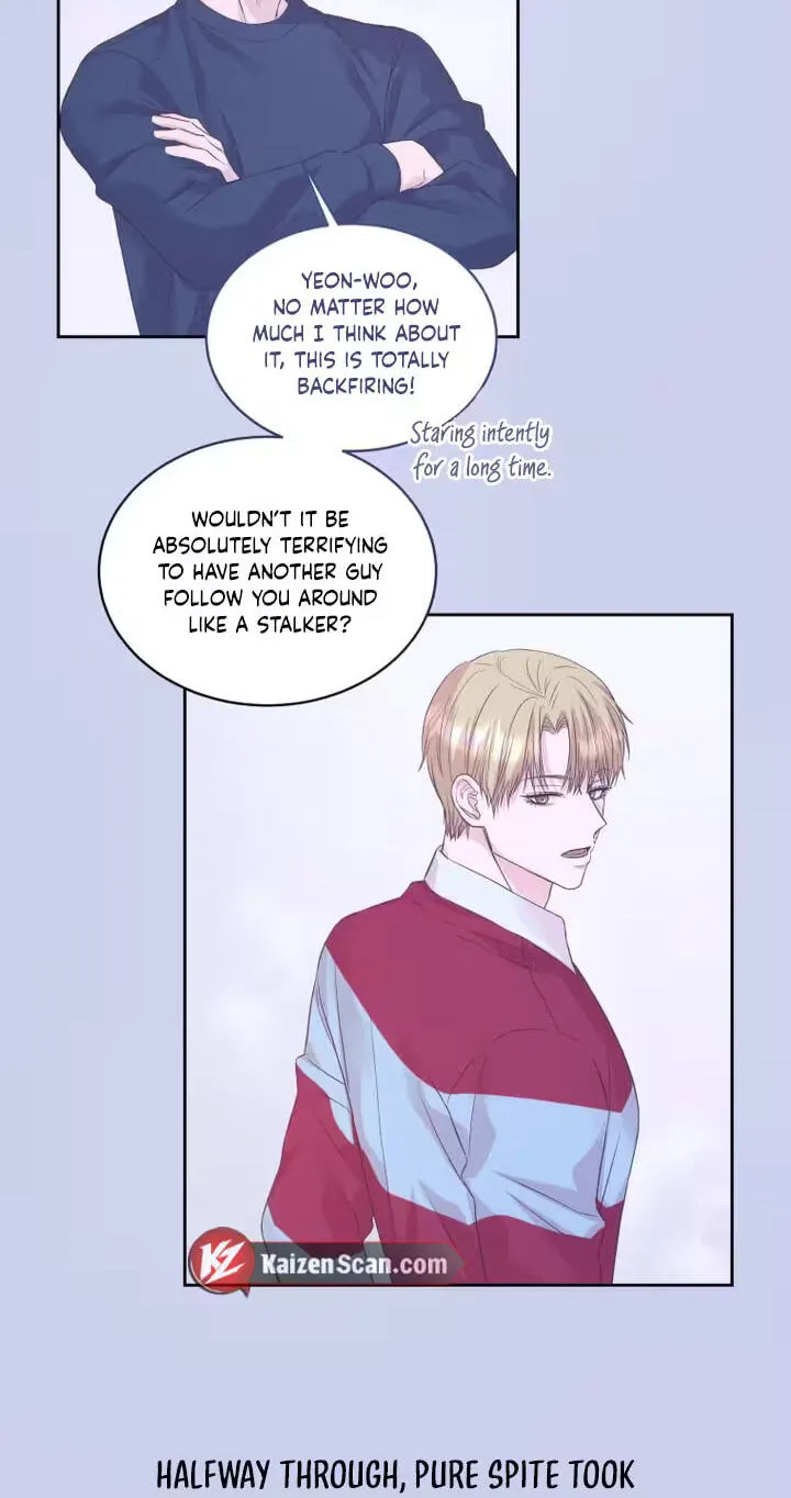 Read Seduce Me With All Your Might chapter 6 image 36 on Lezhin