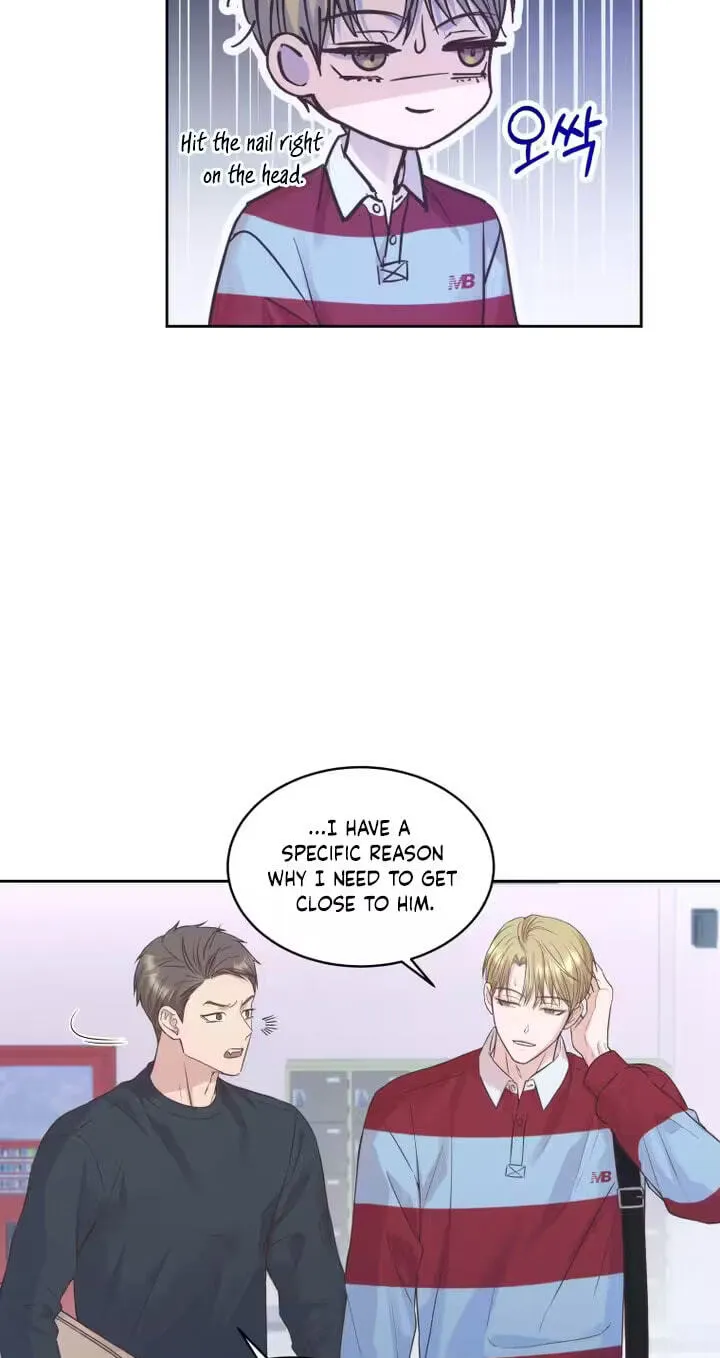 Read Seduce Me With All Your Might chapter 6 image 4 on Lezhin