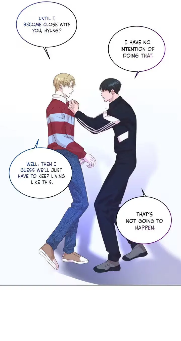 Read Seduce Me With All Your Might chapter 6 image 44 on Lezhin