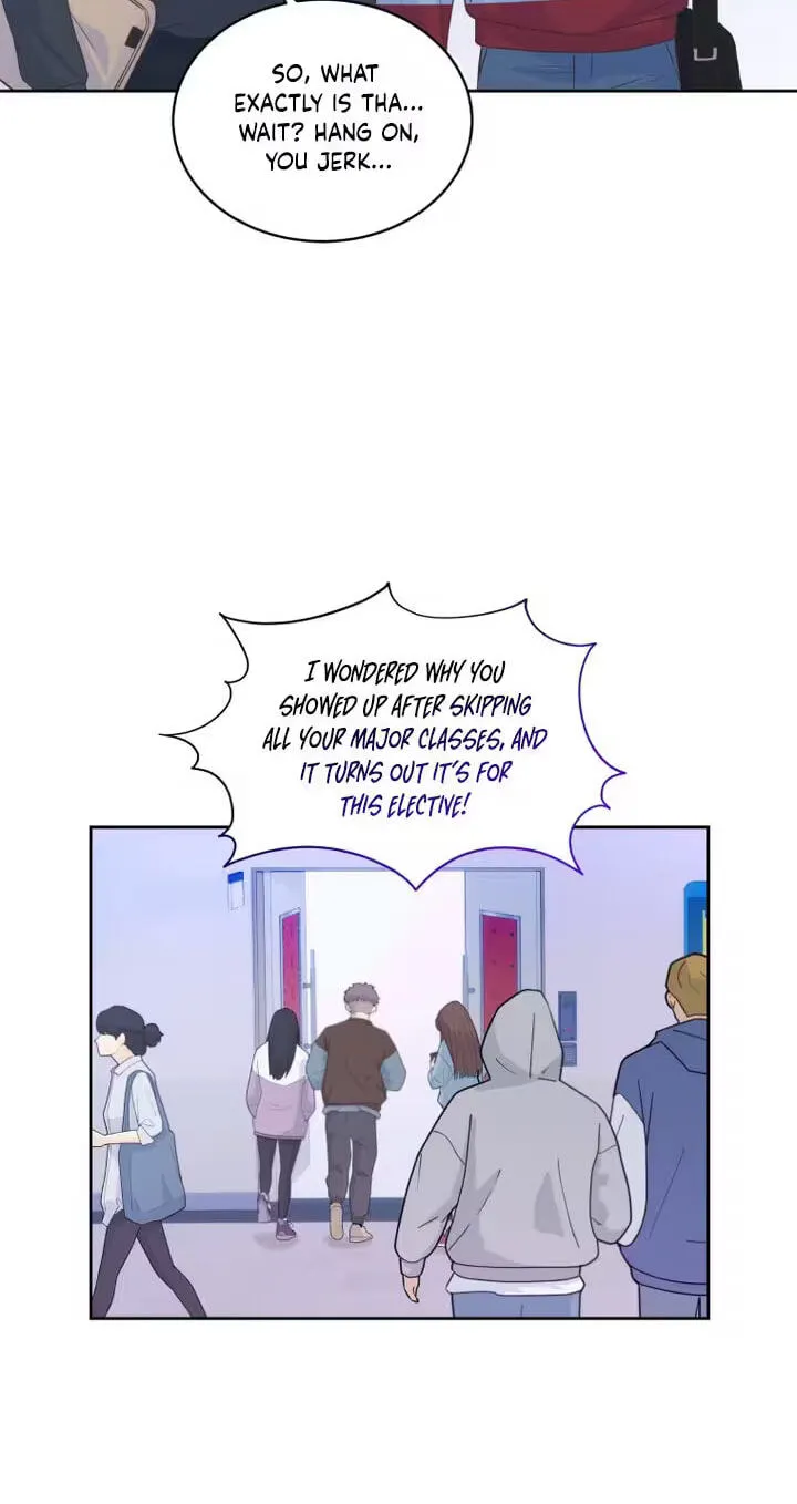 Read Seduce Me With All Your Might chapter 6 image 5 on Lezhin