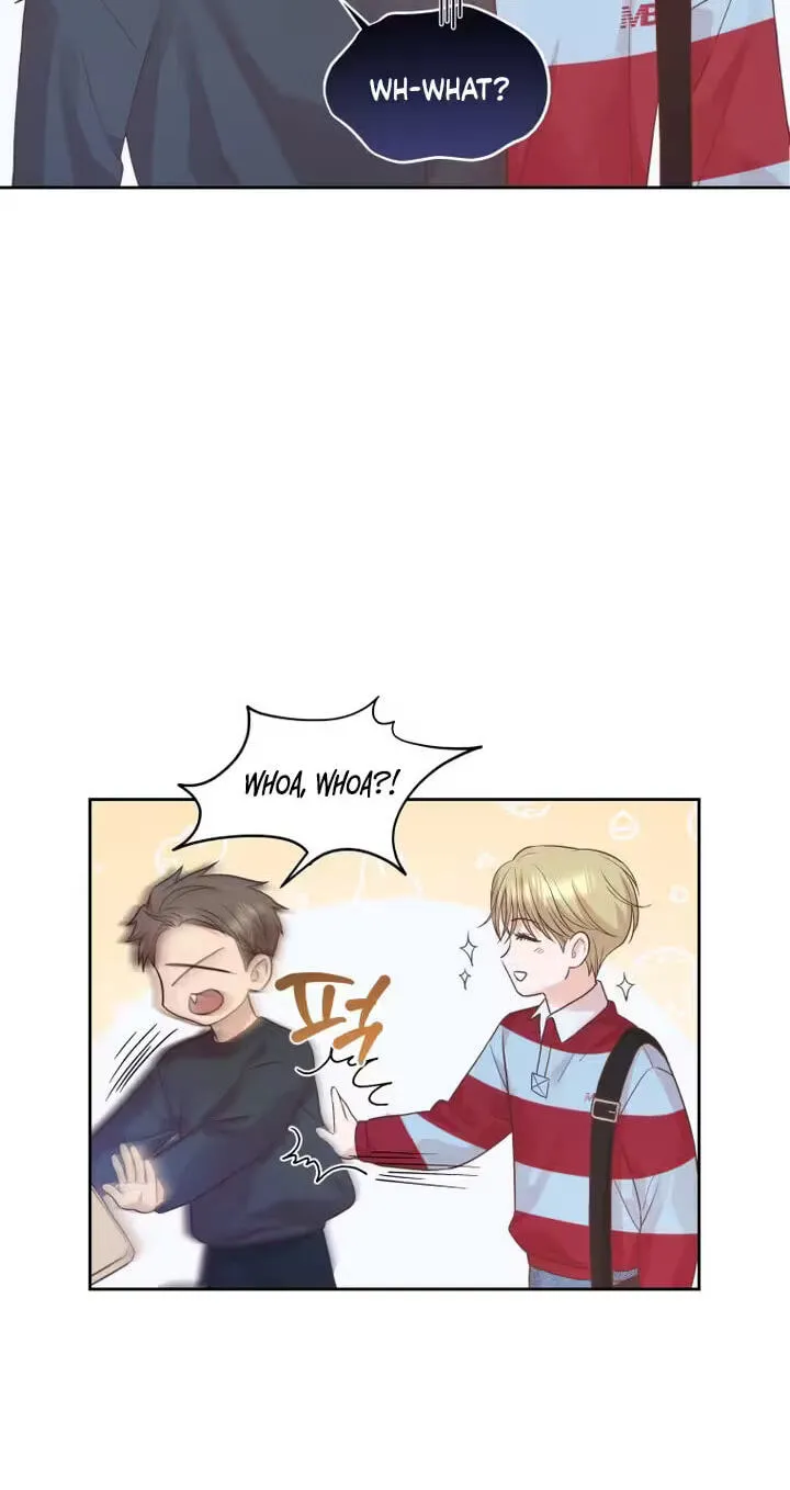 Read Seduce Me With All Your Might chapter 6 image 7 on Lezhin