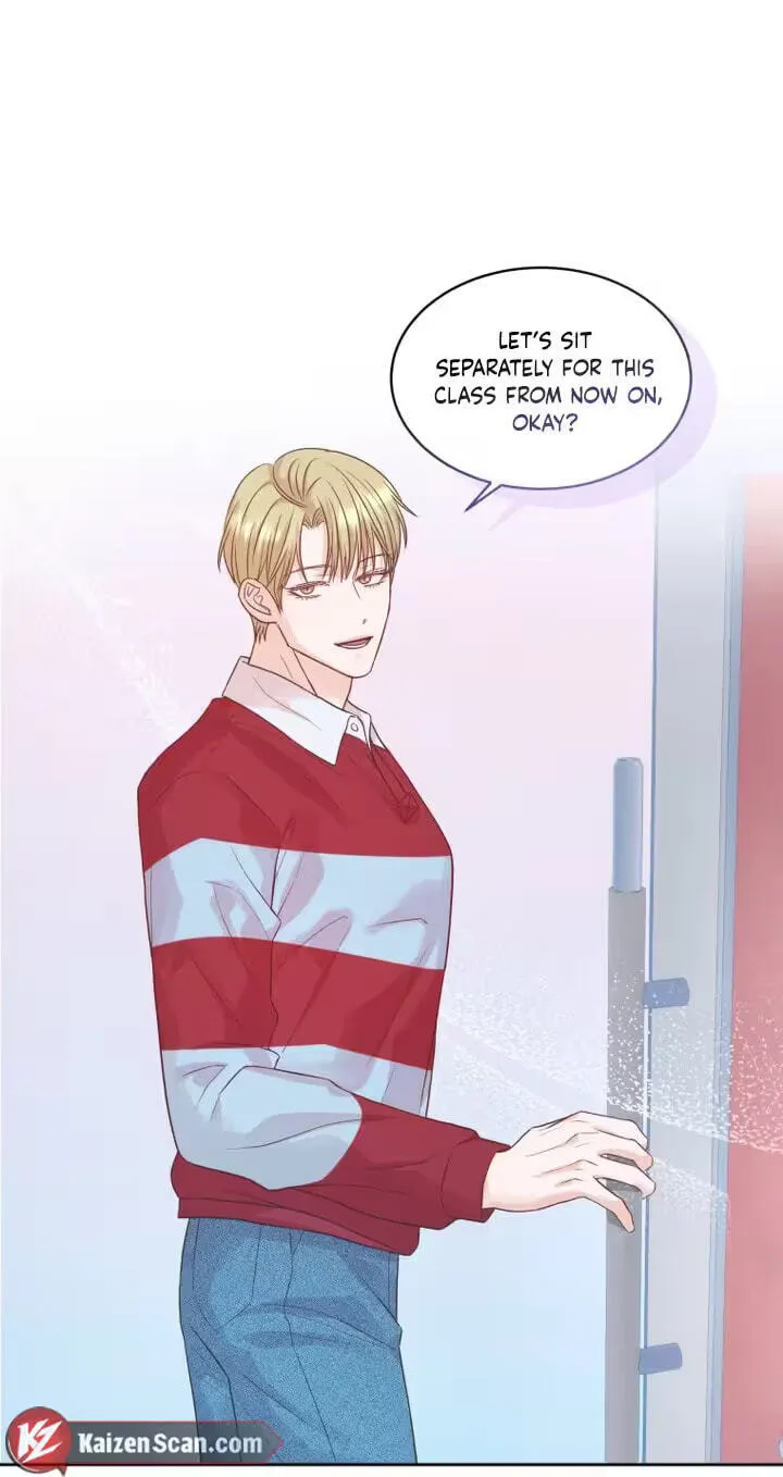 Read Seduce Me With All Your Might chapter 6 image 8 on Lezhin