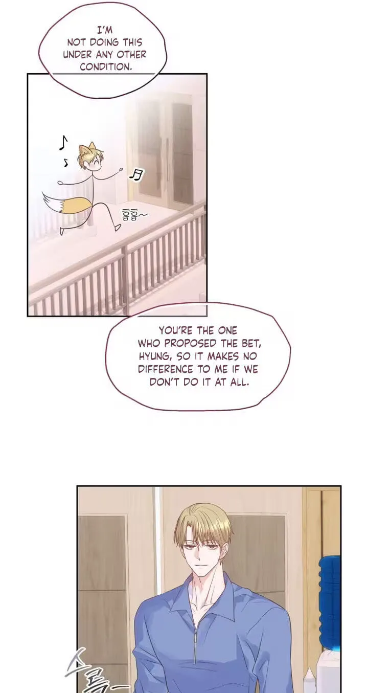 Read Seduce Me With All Your Might chapter 7 image 11 on Lezhin
