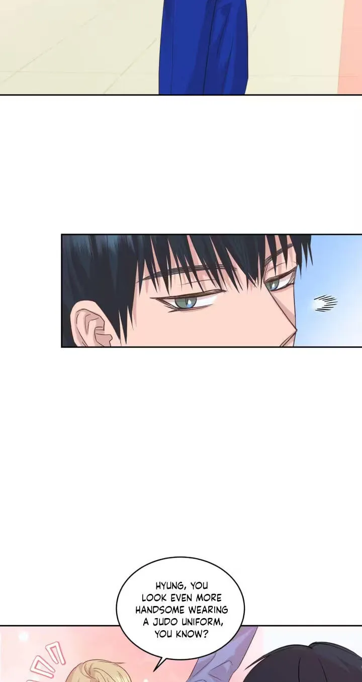 Read Seduce Me With All Your Might chapter 7 image 13 on Lezhin