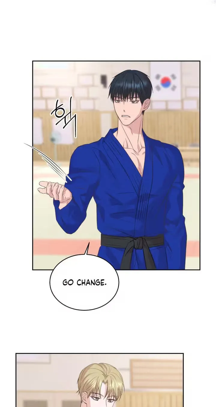 Read Seduce Me With All Your Might chapter 7 image 15 on Lezhin