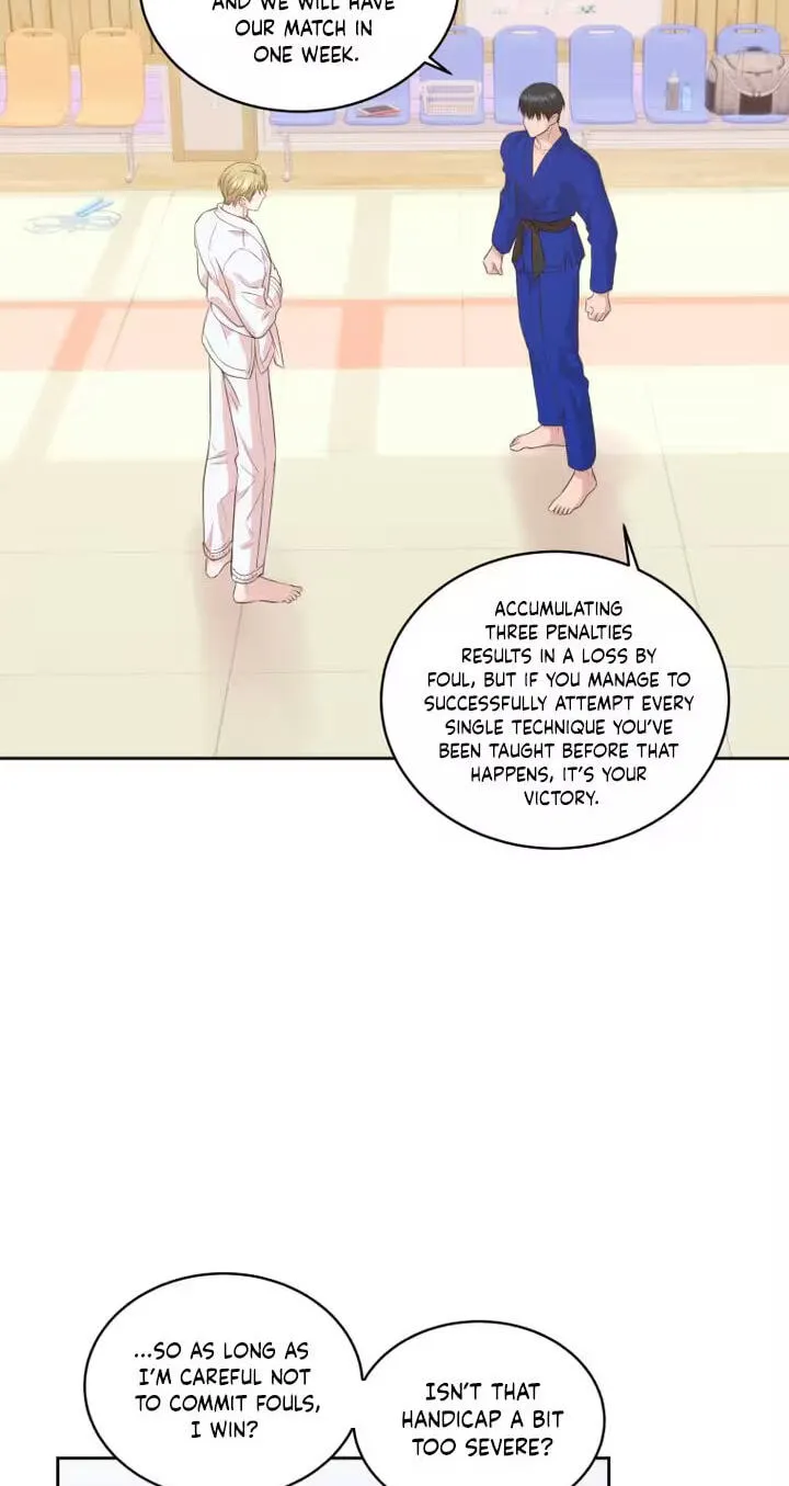 Read Seduce Me With All Your Might chapter 7 image 17 on Lezhin