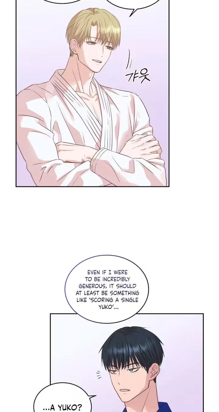 Read Seduce Me With All Your Might chapter 7 image 18 on Lezhin