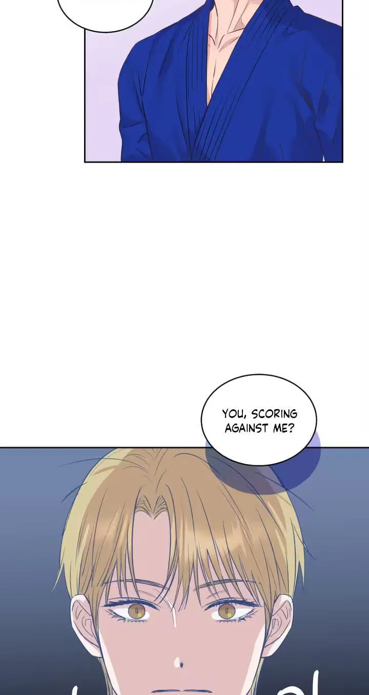 Read Seduce Me With All Your Might chapter 7 image 19 on Lezhin